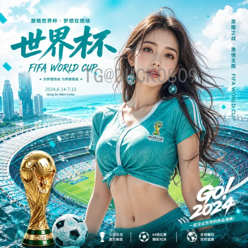 2026年世界杯决赛圈分析：扩军48队后的新格局与看点